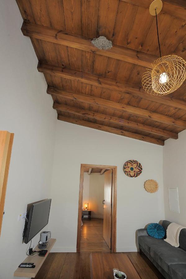 Pentasino Traditional House Agios Theodoros Buitenkant foto